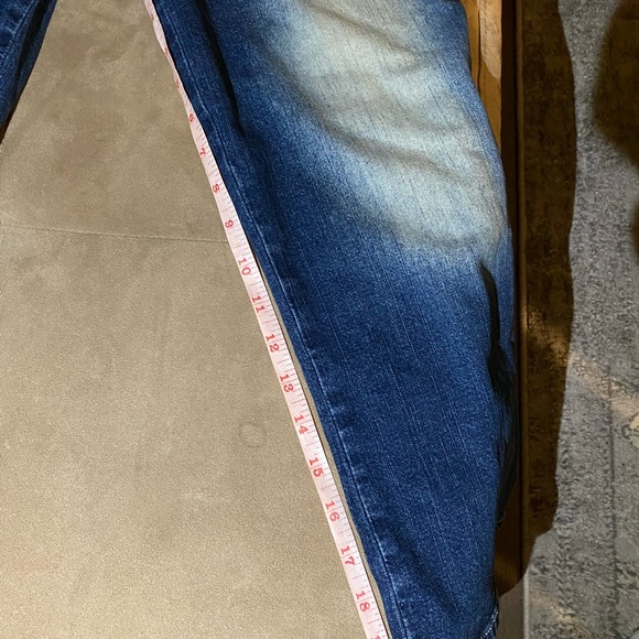 Baby Phat size 9 jeans - Picture 10 of 10